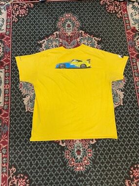 Spoon Sports Honda S2000 Racing Tee